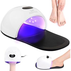 Nail Fungus Cleaning Device For Multiple Toenail,Nail Fungus Treatment Device Wi Nail Fungus Cleaning Device For Multiple Toenail,Nail Fungus Treatment Device Wi