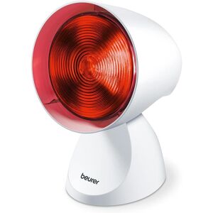 Beurer Il21 Infrared Heat Lamp Warm And Soothing Infrared Light Helps Ease Beurer Il21 Infrared Heat Lamp Warm And Soothing Infrared Light Helps Ease