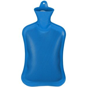 Relaxdays Hot Water Bottle 2l Rubber No-Cover Feet Warmer Rubber Large Period Pain-Relief Relaxdays Hot Water Bottle 2l Rubber No-Cover Feet Warmer Rubber Large Period Pain-Relief