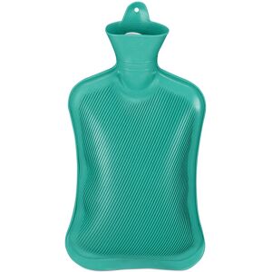 Relaxdays Hot Water Bottle 2l Rubber No-Cover Feet Warmer Rubber Large Period Pain-Relief Relaxdays Hot Water Bottle 2l Rubber No-Cover Feet Warmer Rubber Large Period Pain-Relief