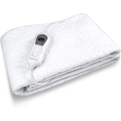 Medisana - HU 665 - 150x80 cm - electric heating pad Medisana - HU 665 - 150x80 cm - electric heating pad