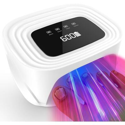 Ikeener Fungal Nail Treatment Laser Device, Stops Toenail, Finger, Fungus Infections Uk Ikeener Fungal Nail Treatment Laser Device, Stops Toenail, Finger, Fungus Infections Uk