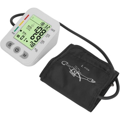 Care+ Accurate Upper Arm Blood Pressure Monitor For Home Use Care+ Accurate Upper Arm Blood Pressure Monitor For Home Use