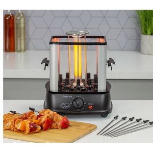 Garmin Quest Kebab Rotisserie/grill Holds 10 Kebabs + 10 Skewers 60 Min Timer Garmin Quest Kebab Rotisserie/grill Holds 10 Kebabs + 10 Skewers 60 Min Timer