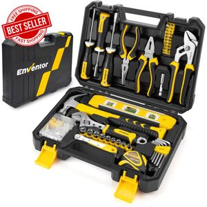 Tool Kit Set 108pcs Household Hand Tools Storage Toolbox Repair Kit Home Handy Tool Kit Set 108pcs Household Hand Tools Storage Toolbox Repair Kit Home Handy
