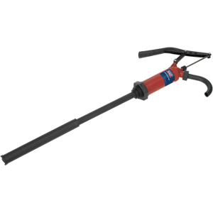 Sealey Water/antifreeze/oil/fluid Lever Action 205ltr Barrel/drum Pump, Tp6803 Sealey Water/antifreeze/oil/fluid Lever Action 205ltr Barrel/drum Pump, Tp6803
