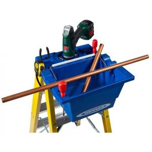 Werner Ladder Lock-In Job Bucket 79003 - Great For All Trades Werner Ladder Lock-In Job Bucket 79003 - Great For All Trades