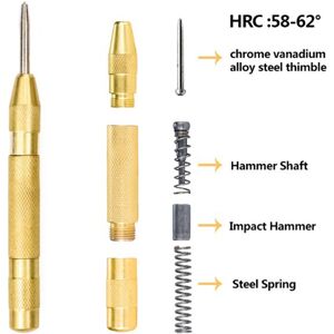 23pcs Hole Drilling Bit Set Stainless Steel Brass 1/4in Hex 3/8in Round 23pcs Hole Drilling Bit Set Stainless Steel Brass 1/4in Hex 3/8in Round