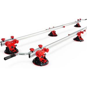 Rubi Slim Easy Trans Plus - Tile Transport System - For Large Porcelain Tiles Rubi Slim Easy Trans Plus - Tile Transport System - For Large Porcelain Tiles