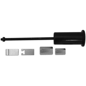 Laser Tools Impact Diesel Injector Remover - VAG 4640 Laser Tools Impact Diesel Injector Remover - VAG 4640