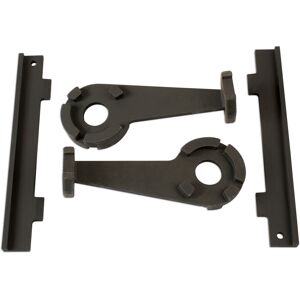 Engine Timing Tool Kit - Suits Fits Audi 4.2 - Laser 6604 New Engine Timing Tool Kit - Suits Fits Audi 4.2 - Laser 6604 New