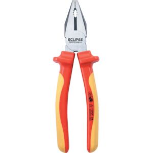 Eclipse Pwsf2164/8 8" Vde Soft Grip Combination Pliers Eclipse Pwsf2164/8 8" Vde Soft Grip Combination Pliers