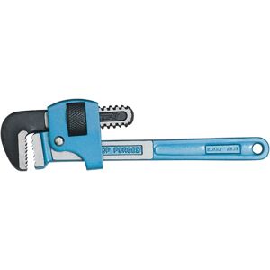 Draper Elora Adjustable Pipe Wrench, 250mm 23692 Draper Elora Adjustable Pipe Wrench, 250mm 23692