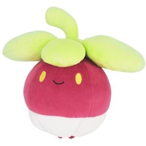 Sanei Boeki Pokemon All Star Collection Plush Doll Amakaji S Japan Official Sanei Boeki Pokemon All Star Collection Plush Doll Amakaji S Japan Official
