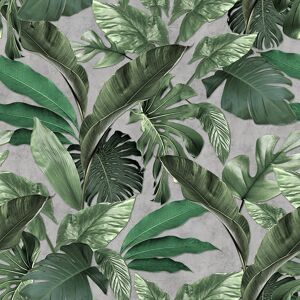 Marburg Leaves Tropical Wall Panel Marburg Leaves Tropical Wall Panel