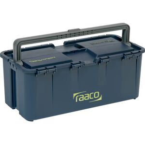 Raaco Compact 15 Toolbox Raaco Compact 15 Toolbox