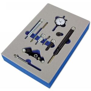 Laser Tools 3552 Diesel Fuel Pump Timing Set - Fuel Pump Timing Set Laser Tools 3552 Diesel Fuel Pump Timing Set - Fuel Pump Timing Set