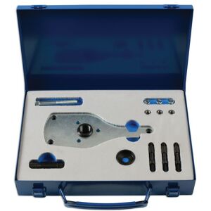 Ltt Laser Injection Pump Remover/installer Ford Transit 2.0 Ex Demo 7324 Ltt Laser Injection Pump Remover/installer Ford Transit 2.0 Ex Demo 7324