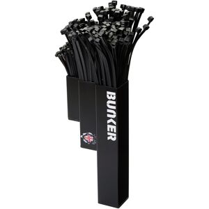 Draper Bunker® Magnetic Cable Tie Holder (300 Piece) - 06802 Draper Bunker® Magnetic Cable Tie Holder (300 Piece) - 06802