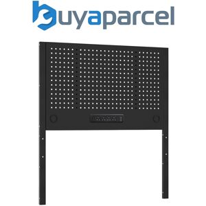 Sealey Apmwb50pb Superline Pro® Modular Pegboard Back Panel With Power Bar 1 Sealey Apmwb50pb Superline Pro® Modular Pegboard Back Panel With Power Bar 1