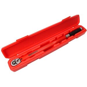 Teng Tools 1292ag-Ep 1/2\" Drive Ratchet Reversible Torque Wrench, 40nm To 210nm Teng Tools 1292ag-Ep 1/2\" Drive Ratchet Reversible Torque Wrench, 40nm To 210nm