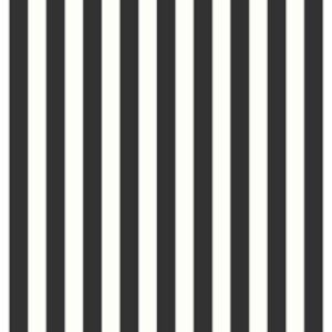Sb37913 - Simply Silks 4 Formal Stripe Black, Silver Metallic Galerie Wallpaper Sb37913 - Simply Silks 4 Formal Stripe Black, Silver Metallic Galerie Wallpaper