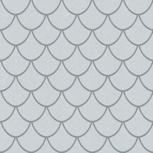 32722 - City Glam Geometric Arch Silver Grey Galerie Wallpaper 32722 - City Glam Geometric Arch Silver Grey Galerie Wallpaper