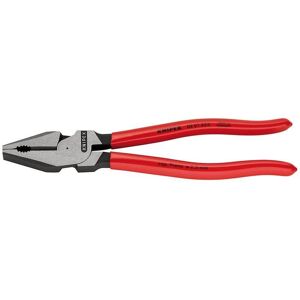 Draper Knipex 02 01 225 High Leverage Combination Pliers, 225mm Draper Knipex 02 01 225 High Leverage Combination Pliers, 225mm