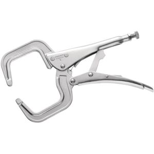 Facom 514a.65 Long Reach Lock Grip Plier Jaw Capacity 70mm Facom 514a.65 Long Reach Lock Grip Plier Jaw Capacity 70mm