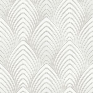 G68016 - Utopia Geometric Arch Cream Galerie Wallpaper G68016 - Utopia Geometric Arch Cream Galerie Wallpaper