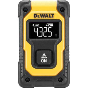 Dewalt Dw055pl-Xj Laser Builder Jobsite Diy Distance Measurer 16m Dewalt Dw055pl-Xj Laser Builder Jobsite Diy Distance Measurer 16m