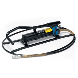 Hilltop Products Ltd Cembre Po 7000 High Pressure Hydraulic Foot Air Pump Inflator Hilltop Products Ltd Cembre Po 7000 High Pressure Hydraulic Foot Air Pump Inflator