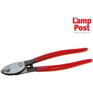 Ck Tools T3963 240 - Wire Cable Cutter Cutters 240mm Ck Tools T3963 240 - Wire Cable Cutter Cutters 240mm