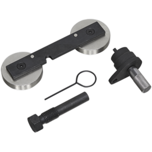 Sealey Petrol Engine Timing Tool Kit - Vag 1.2, 1.4tfsi, 1.4, 1.6fsi - Chain Drive - Se Sealey Petrol Engine Timing Tool Kit - Vag 1.2, 1.4tfsi, 1.4, 1.6fsi - Chain Drive - Se