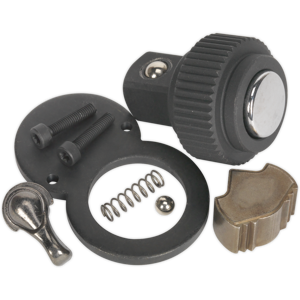 Repair Kit For Ak662f 1/2\"Sq Drive - Sealey Ak662f.Rk New Repair Kit For Ak662f 1/2\"Sq Drive - Sealey Ak662f.Rk New