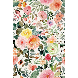 Does Not Apply Wallpaper Peel And Stick Wallpaper Pink And Green Watercolor Floral Wallpaper,44 Does Not Apply Wallpaper Peel And Stick Wallpaper Pink And Green Watercolor Floral Wallpaper,44