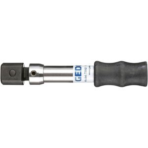 Gedore Bending Torque Wrench Tbn 9x12 0.4-2 Nm Gedore Bending Torque Wrench Tbn 9x12 0.4-2 Nm