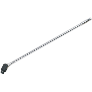 Breaker Bar 1000mm 1\"Sq Drive - Sealey Ak7313 New Breaker Bar 1000mm 1\"Sq Drive - Sealey Ak7313 New