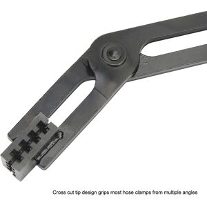 35 Degree Bent Long Hose Clamps Plier Comfortable Grip Universal Auto 35 Degree Bent Long Hose Clamps Plier Comfortable Grip Universal Auto