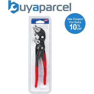Draper 21117 Knipex 00 31 20 V01 Set Of Pliers Draper 21117 Knipex 00 31 20 V01 Set Of Pliers