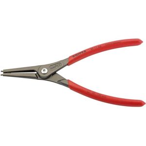 Draper Knipex 49 11 A3 225mm External Straight Tip Circlip Pliers, 40 - 100mm Ca Draper Knipex 49 11 A3 225mm External Straight Tip Circlip Pliers, 40 - 100mm Ca