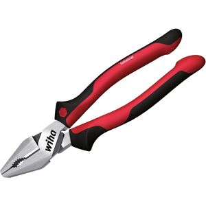 Wiha Industrial Combination Pliers With Dynamicjoint 225mmone Size Multi Colour Wiha Industrial Combination Pliers With Dynamicjoint 225mmone Size Multi Colour