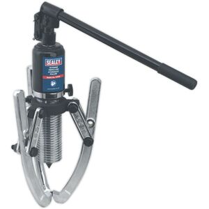 Sealey Triple Leg Hydraulic Puller 10tonne Hydraulic Pullers Work Tools Hp10 Sealey Triple Leg Hydraulic Puller 10tonne Hydraulic Pullers Work Tools Hp10