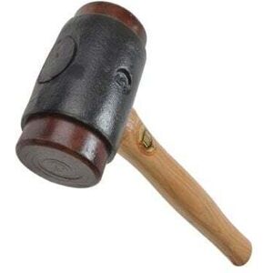 Thor Model 01-022 Malleable Iron Buffalo Hide Hammer - Hammer Thor Model 01-022 Malleable Iron Buffalo Hide Hammer - Hammer
