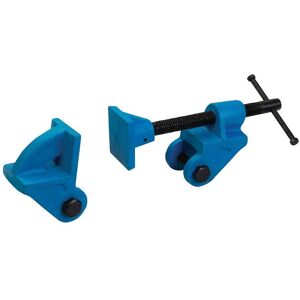 675203 - Silverline Cramp Head Set 675203 - Silverline Cramp Head Set