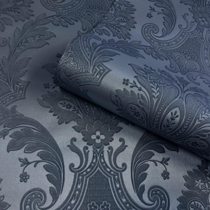 Does Not Apply Amara Damask Dark Blue Wallpaper Gb7371 - Textured Italian Vinyl Does Not Apply Amara Damask Dark Blue Wallpaper Gb7371 - Textured Italian Vinyl