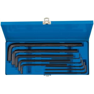 Draper 33895 Metric Extra Long Pattern Hexagon Key Set 10 Piece Draper 33895 Metric Extra Long Pattern Hexagon Key Set 10 Piece