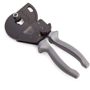 Ridgid Rc 336 Acsr Ratchet Cable Cutter Ridgid Rc 336 Acsr Ratchet Cable Cutter