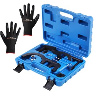 Maxpeedingrods Timing Tool Setting Locking Set Twin Camshaft For Bmw Diesel N47 N47s ⭐⭐⭐⭐⭐ Maxpeedingrods Timing Tool Setting Locking Set Twin Camshaft For Bmw Diesel N47 N47s ⭐⭐⭐⭐⭐