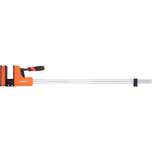 Wellcut F Clamps 95x800mm Heavy Duty Woodworking Clamp - Clamps Wellcut F Clamps 95x800mm Heavy Duty Woodworking Clamp - Clamps